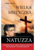 Wielka mistyczka Natuzza