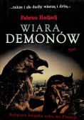 Wiara demonów