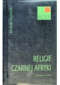 Religie czarnej Afryki