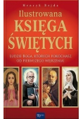 Ilustrowana Księga Świętych