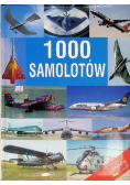 1000 samolotów