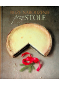 Boże Narodzenie przy stole