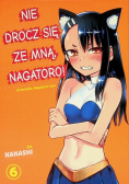 Nie drocz się ze mną, Nagatoro! Tom 5
