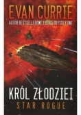Star Rogue Król złodziei