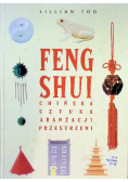 Feng Shui chińska sztuka aranżacji przestrzeni