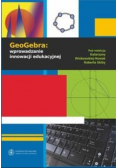 GeoGebra wprowadzanie innowacji edukacyjnej