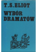 Eliot Wybór dramatów