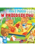 Jaś i Pusia - W przedszkolu