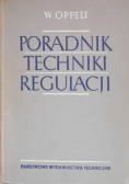 Poradnik techniki regulacji