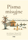 Pisma Misyjne