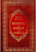 Beniowski Kordian Anhelli