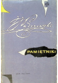 Paderewski Pamiętniki
