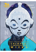 20th Century Boys - Chłopaki z XX wieku Tom 5