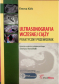 Ultrasonografia wczesnej ciąży