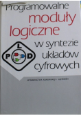 Programowalne moduły logiczne w syntezie układów cyfrowych