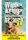 Wielka księga fantastycznego humoru Tom I