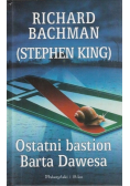 Ostatni bastion Barta Dawesa