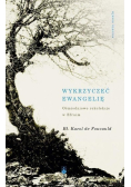 Wykrzyczeć Ewangelię