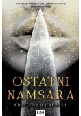 Ostatni namsara