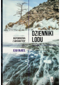 Dzienniki lodu