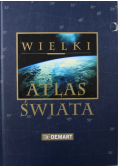 Wielki atlas świata