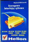 Szeregowe interfejsy cyfrowe