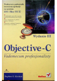 Objective - C Vademecum profesjonalisty