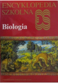 Encyklopedia Szkolna Biologia