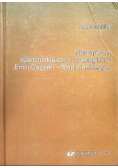Neokantyzm epistemologiczny i ontologiczny