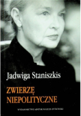 Zwierzę niepolityczne
