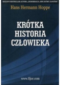 Krótka historia człowieka