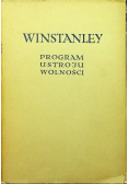Program ustroju wolności