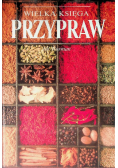 Wielka księga przypraw