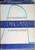 Wytwarzanie drgań elektrycznych