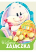 Wielkanoc zajączka