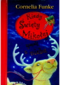 Kiedy Święty Mikołaj spadł z nieba