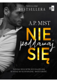 Nie poddawaj się