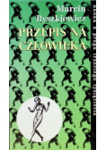 Przepis na człowieka