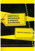 Kompetencje indywidualne w sprzedaży bezpośredniej