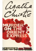 Murder on the Orient Express