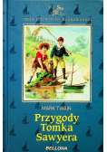 Przygody Tomka Sawyera