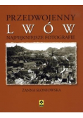 Przedwojenny Lwów Najpiękniejsze fotografie
