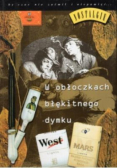 W obłoczkach błękitnego dymku