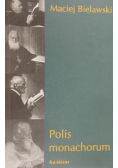 Polis monachorum