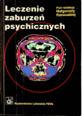 Leczenie zaburzeń psychicznych