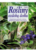 Rośliny ozdobą domu