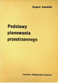Podstawy planowania przestrzennego