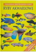 Ryby akwariowe