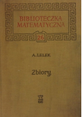 Zbiory