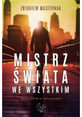 Mistrz świata we wszystkim